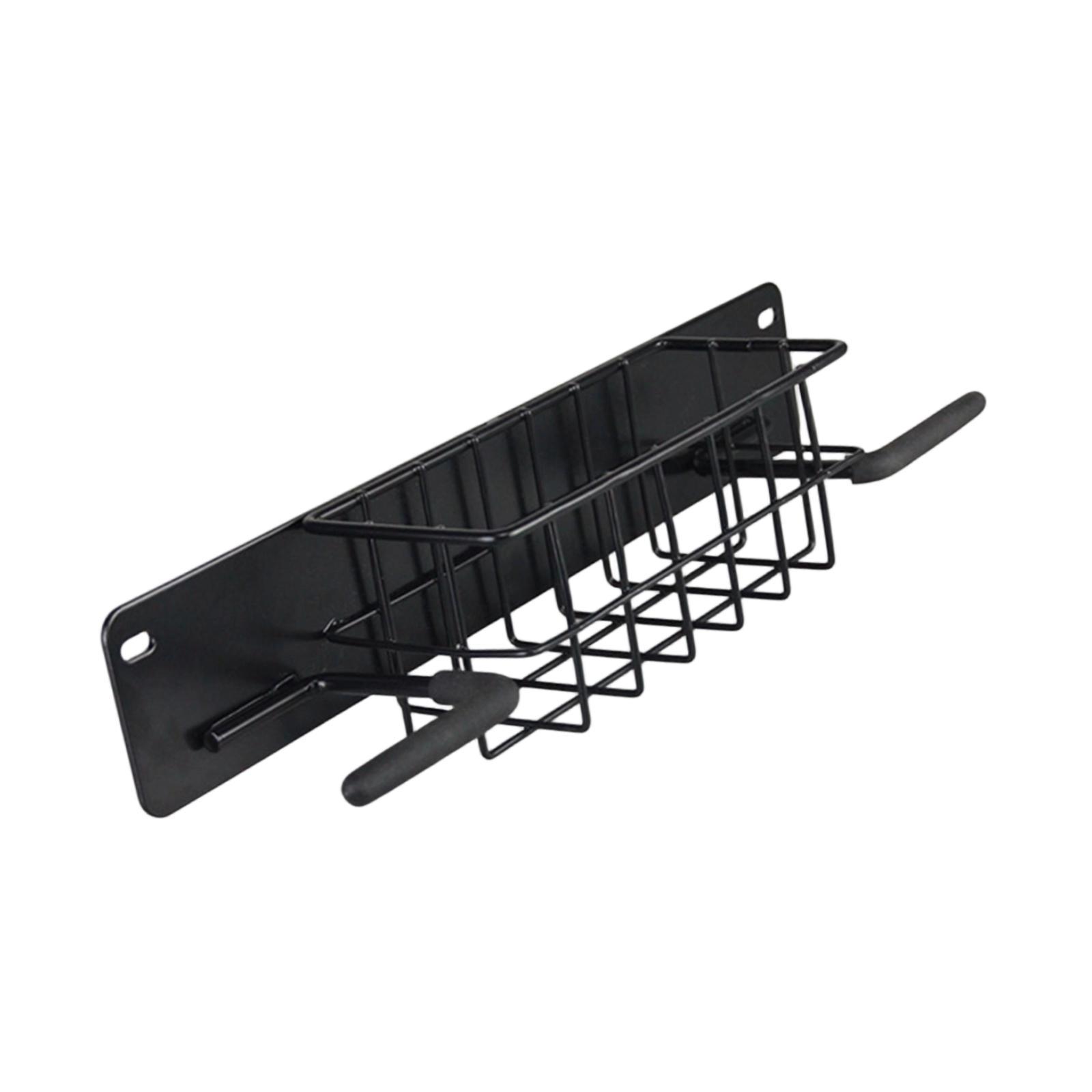 Golf Equipment Garage Organizer - Heavy Duty Sports Equipment Organizer Wall