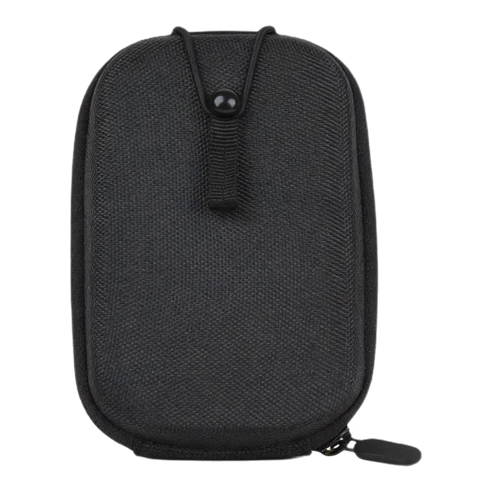 Golf Equipment Terms - 14.5*9.8*4.5cm Golf Rangefinder Bag Golf Equipment