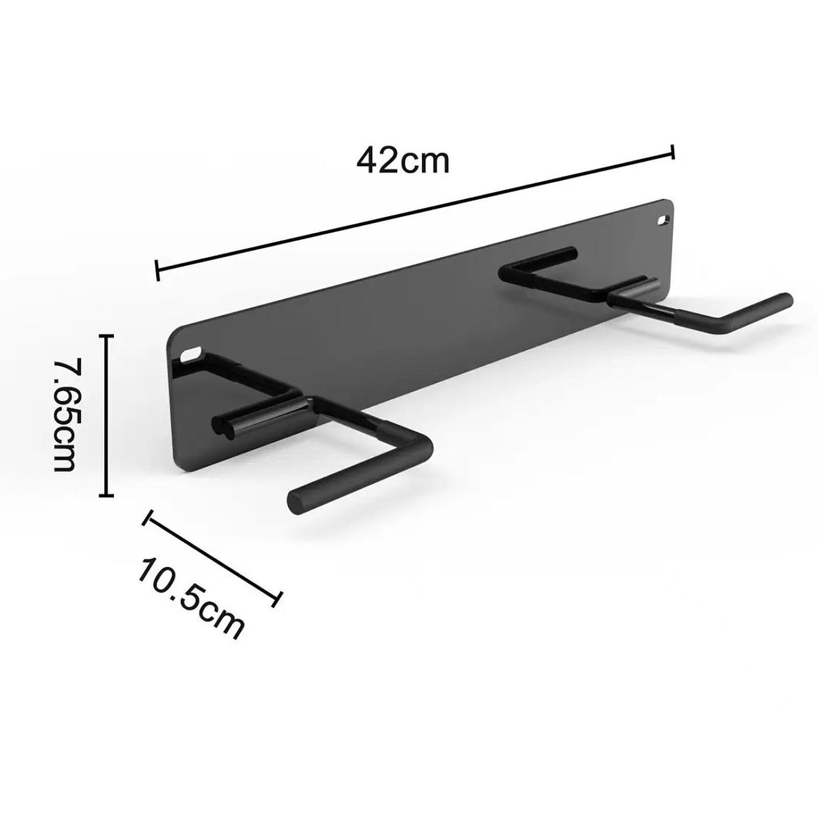 Golf Bag Rack Organizer Wall M - Golf Equipment Garage Organizer review and price