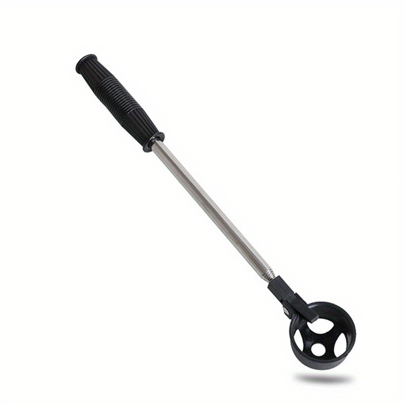Telescopic Golf Ball Retriever - Golf Equipment And Accessories review and price