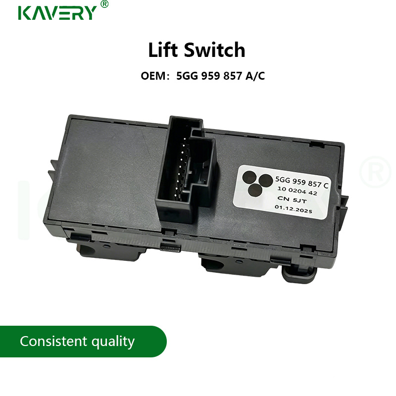 KAVERY For 5g0959857a VW Golf  - Golf Equipment And Accessories review and price