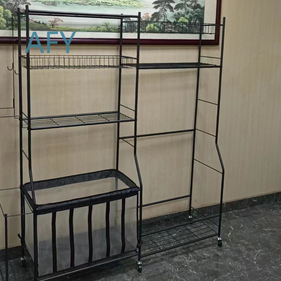Golf Ball Storage Rack for Por - Golf Equipment Garage Organizer review and price