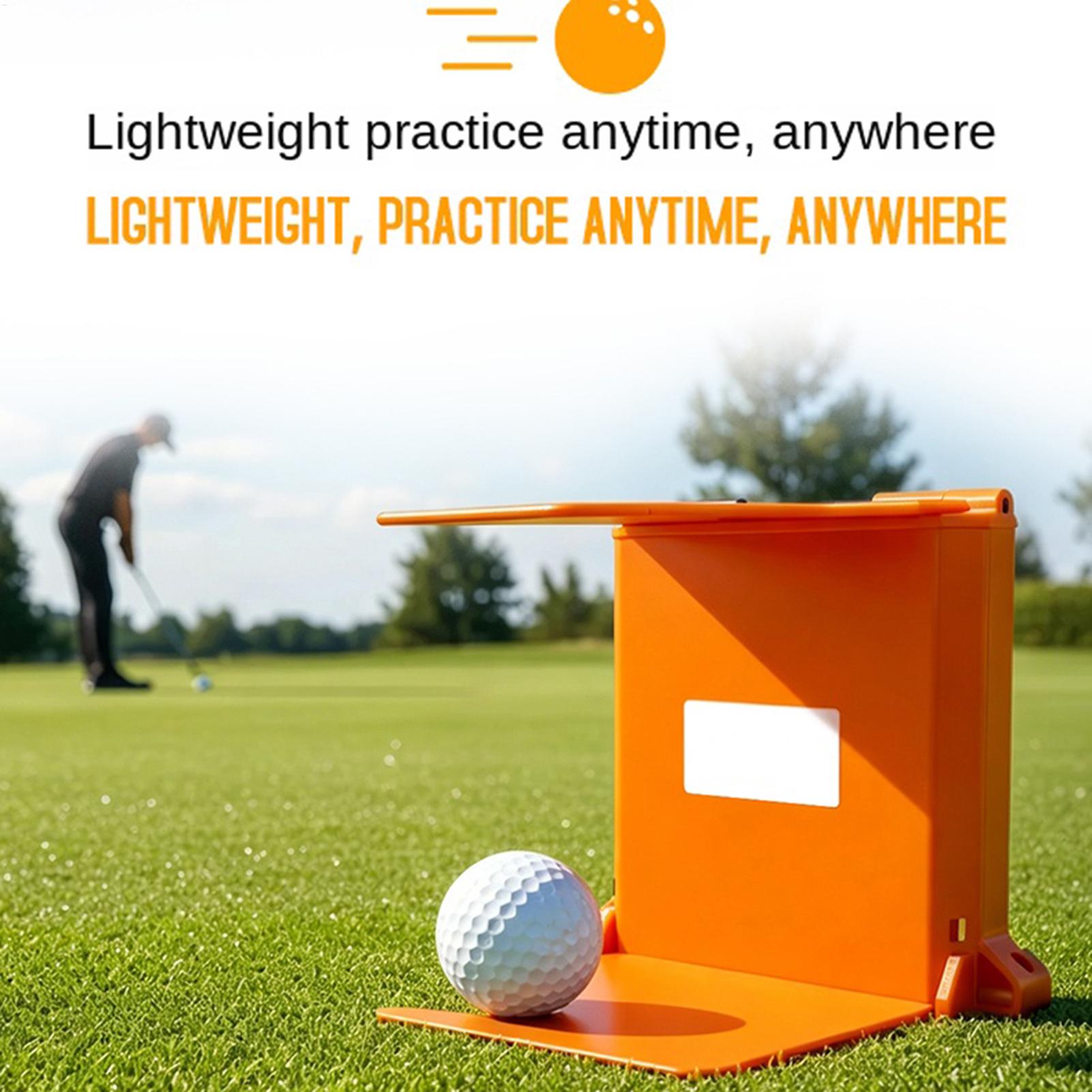 Swing Trainer Golf Portable An - Golf Equipment And Accessories review and price