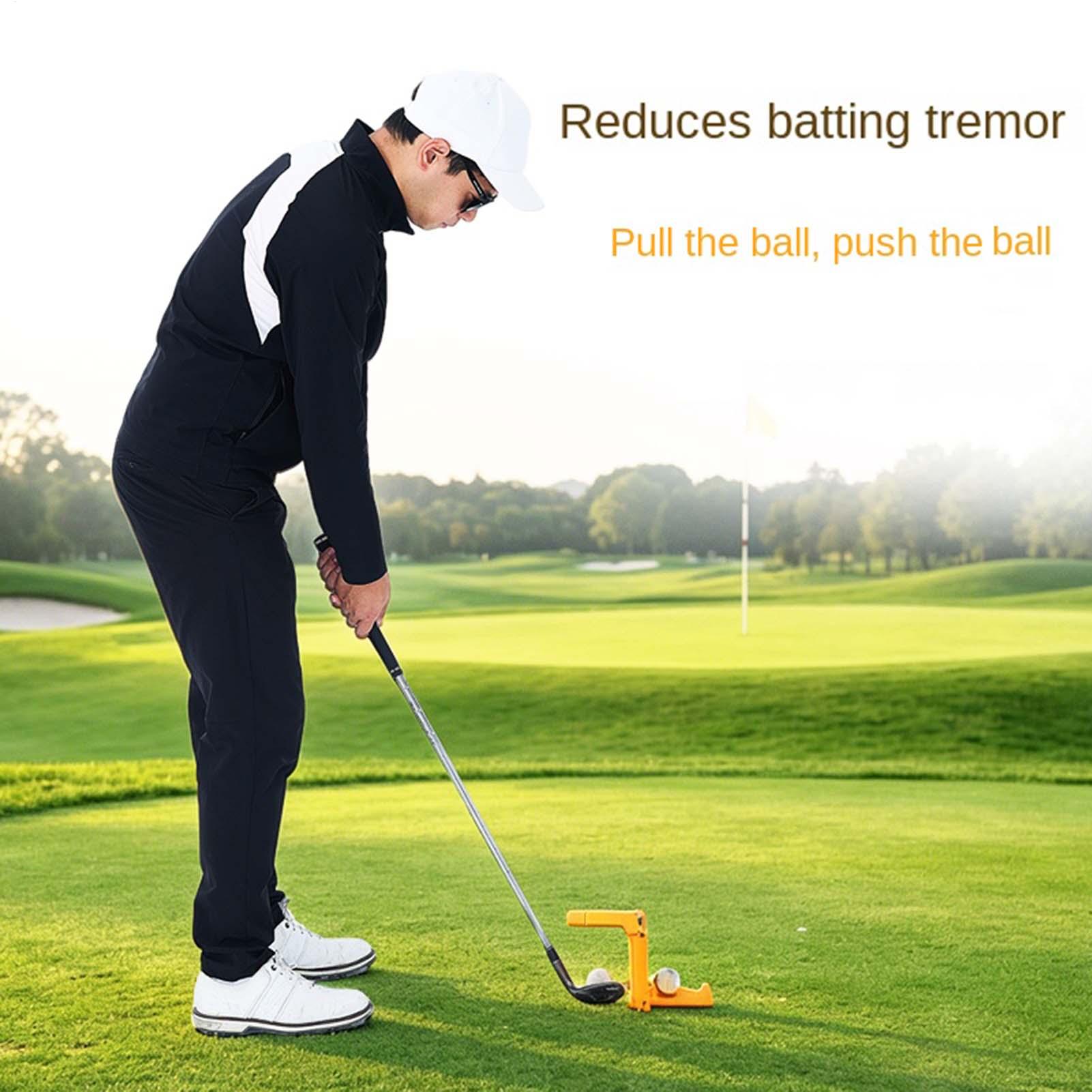 Swing Trainer Golf Portable An - Golf Equipment And Accessories review and price