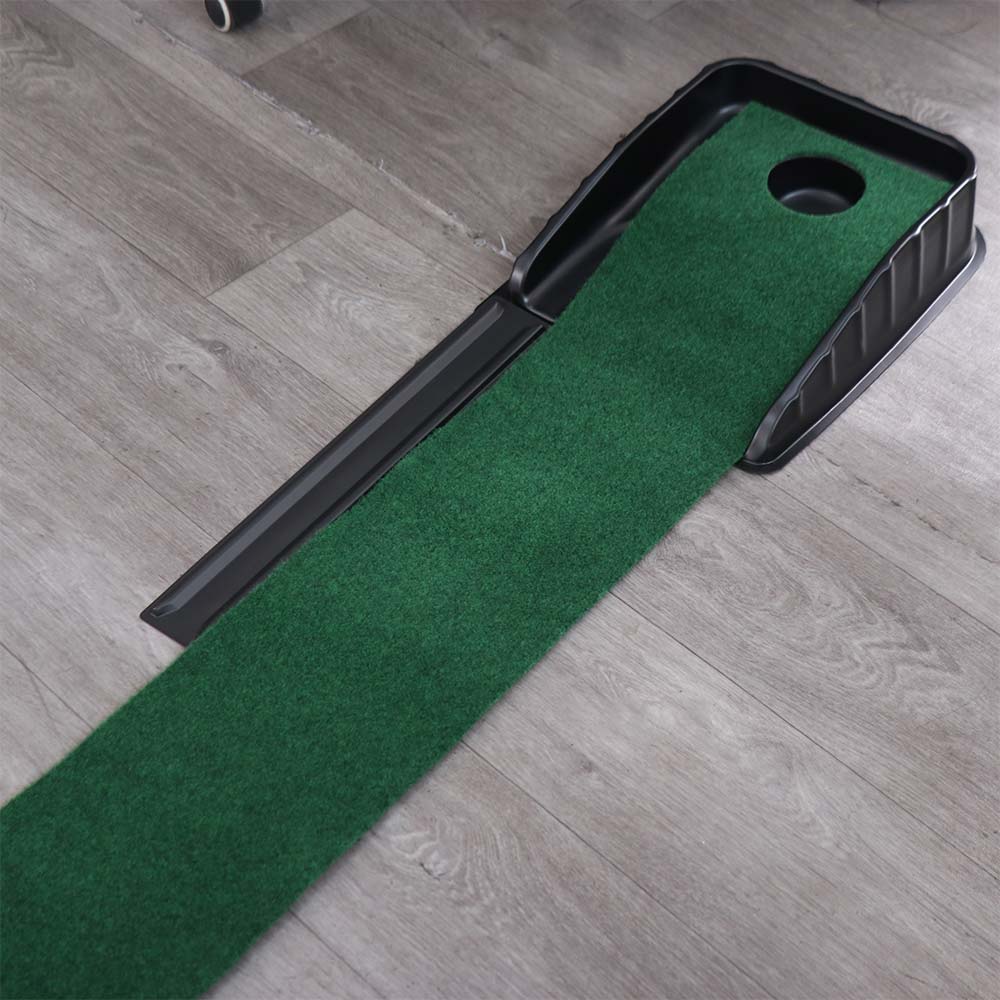 Auto Ball Return Golfing Putti - Golf Equipment review and price