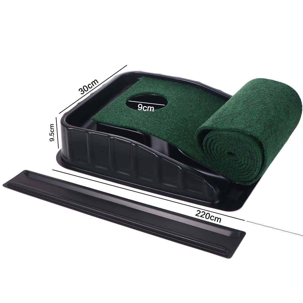 Auto Ball Return Golfing Putti - Golf Equipment review and price