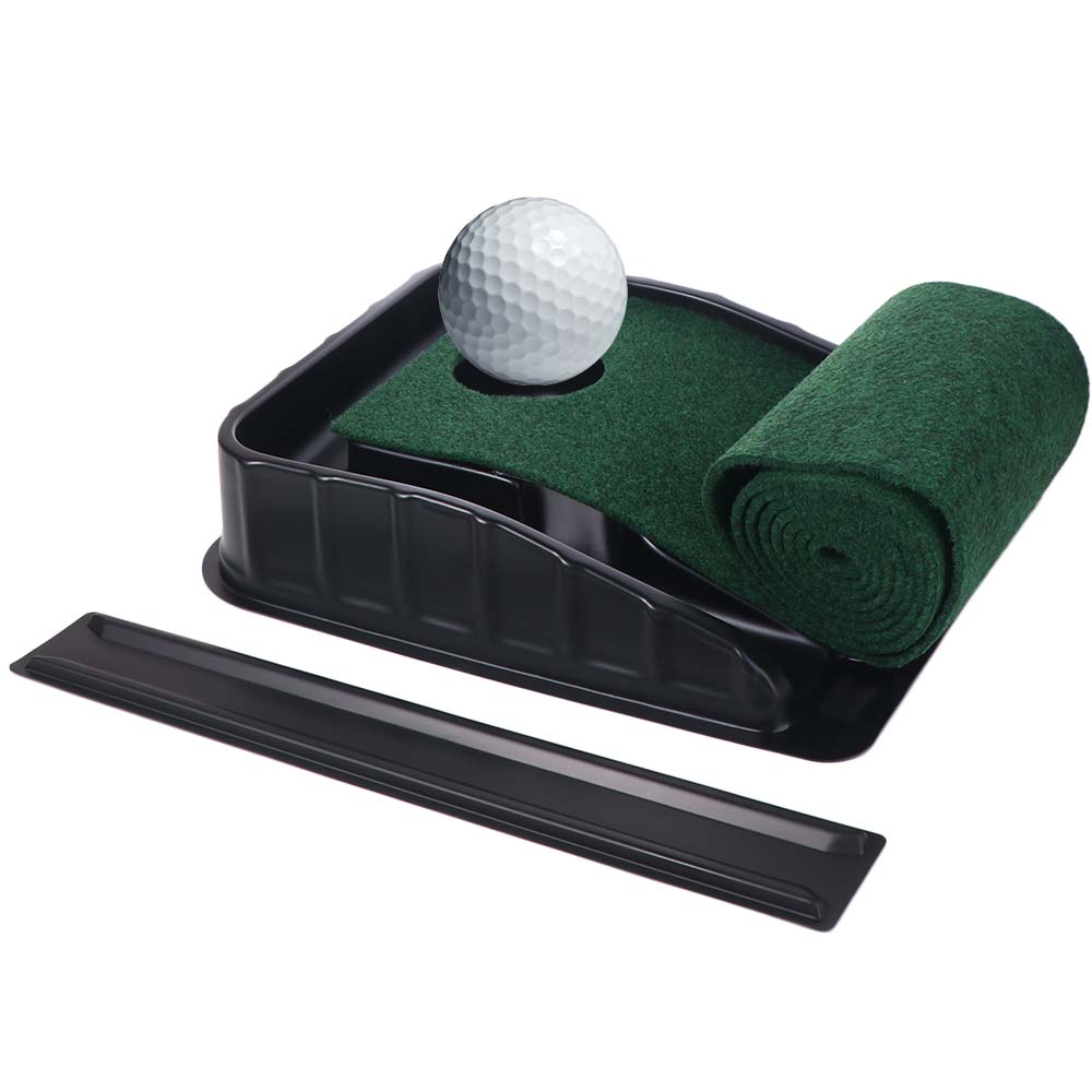 Auto Ball Return Golfing Putti - Golf Equipment review and price