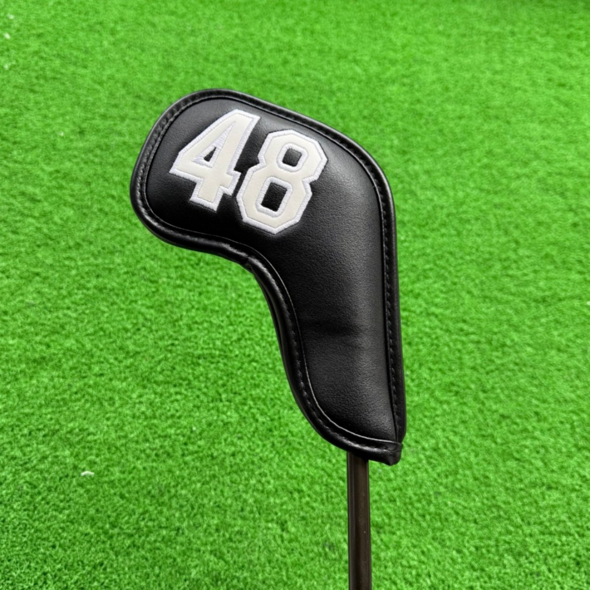 Pu Leather 48 50 52 54 56 58 6 - Golf Equipment Cabinet review and price