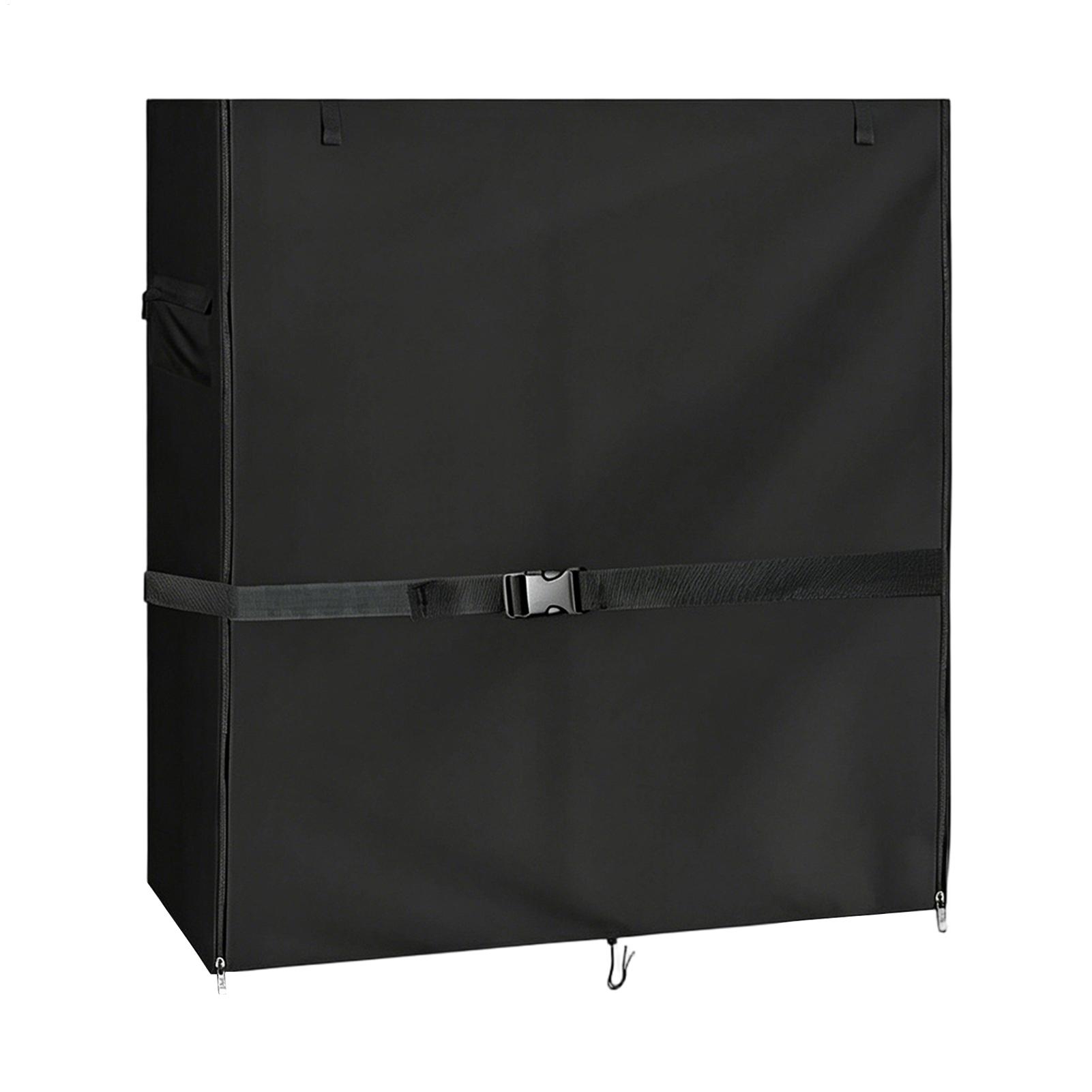 Golf Bag Storage Cover Oxford  - Golf Equipment Garage Organizer review and price