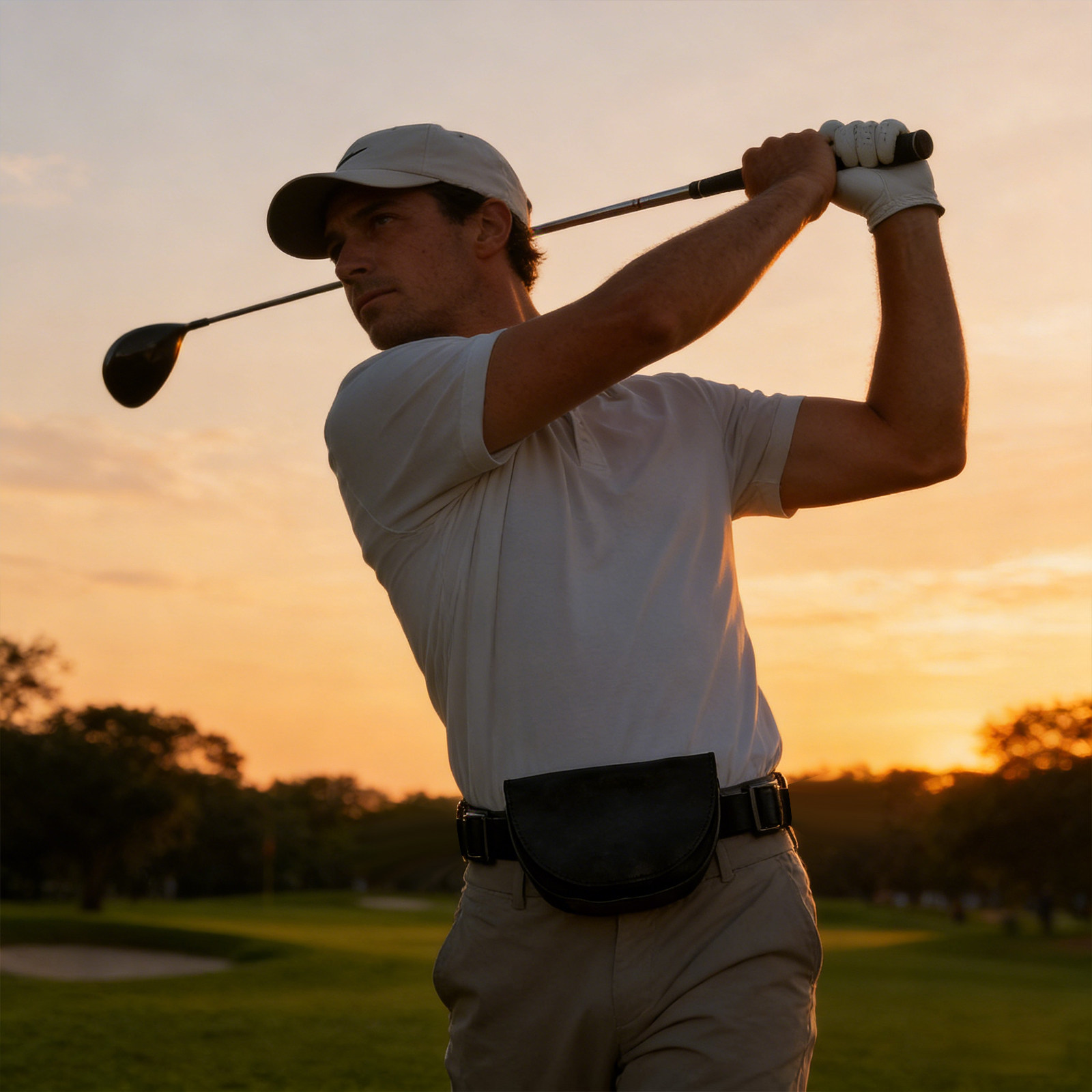 Golf Accessories Case Bag Orga - Golf Equipment And Accessories review and price