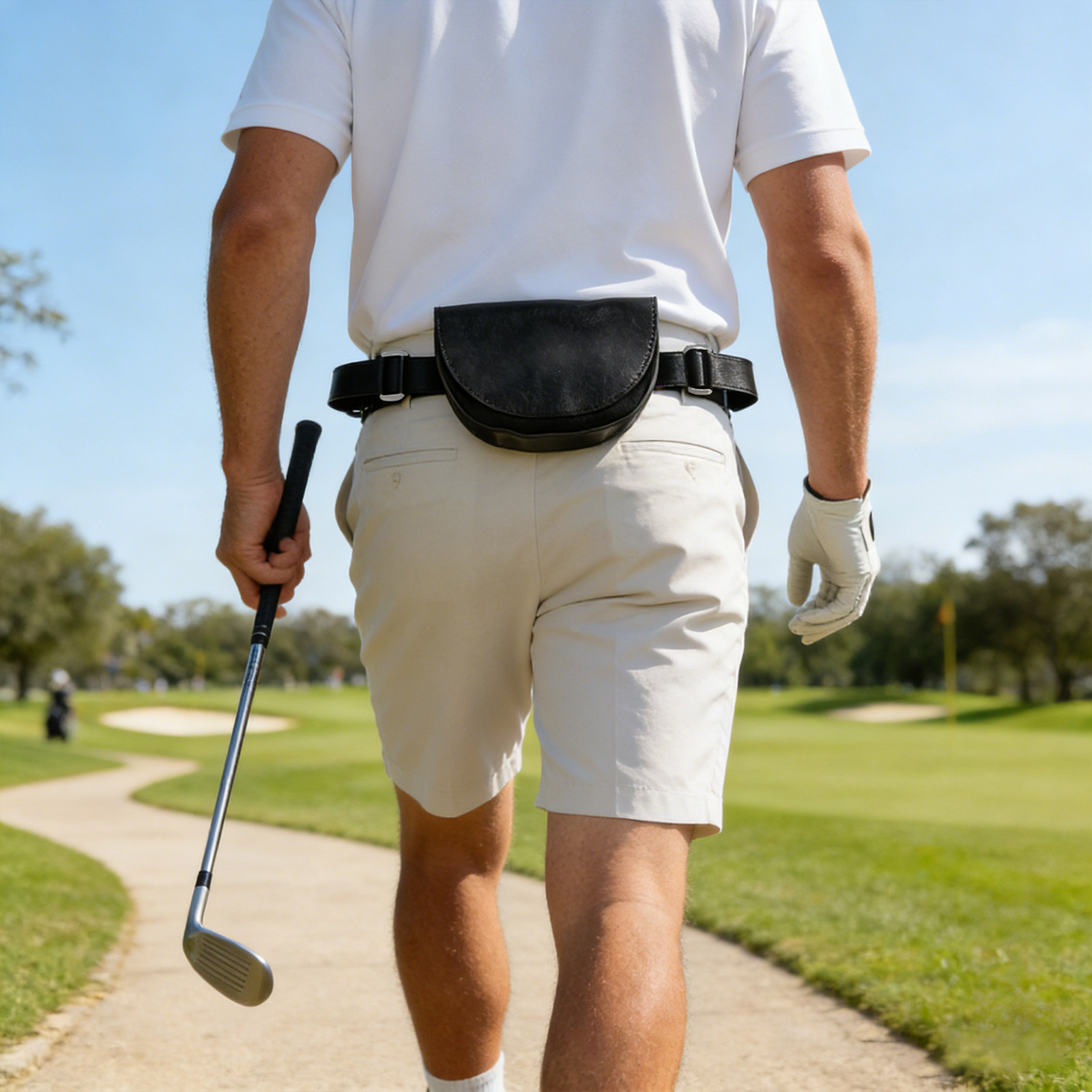 Golf Accessories Case Bag Orga - Golf Equipment And Accessories review and price