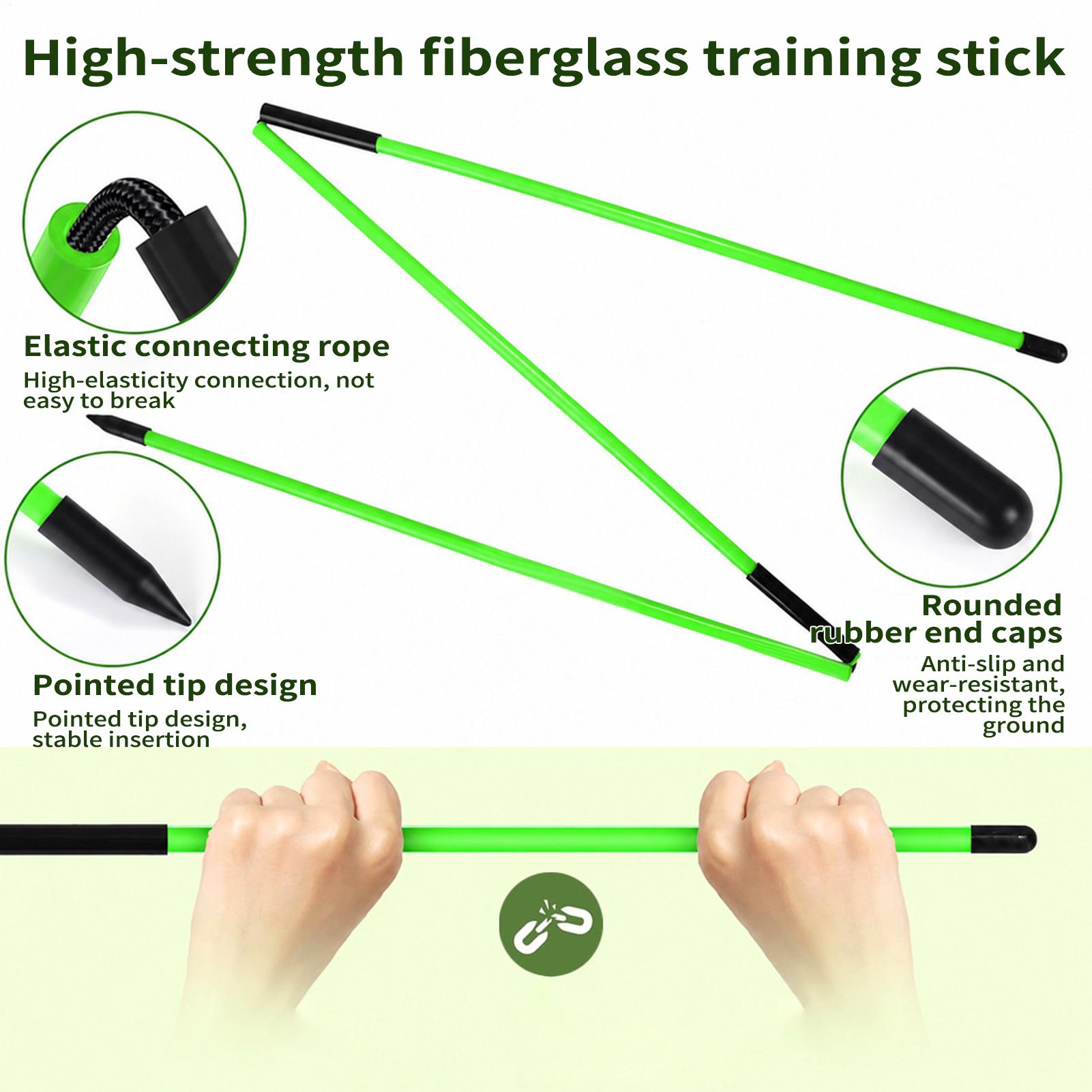 Golf Alignment Sticks Putting  - Golf Equipment review and price