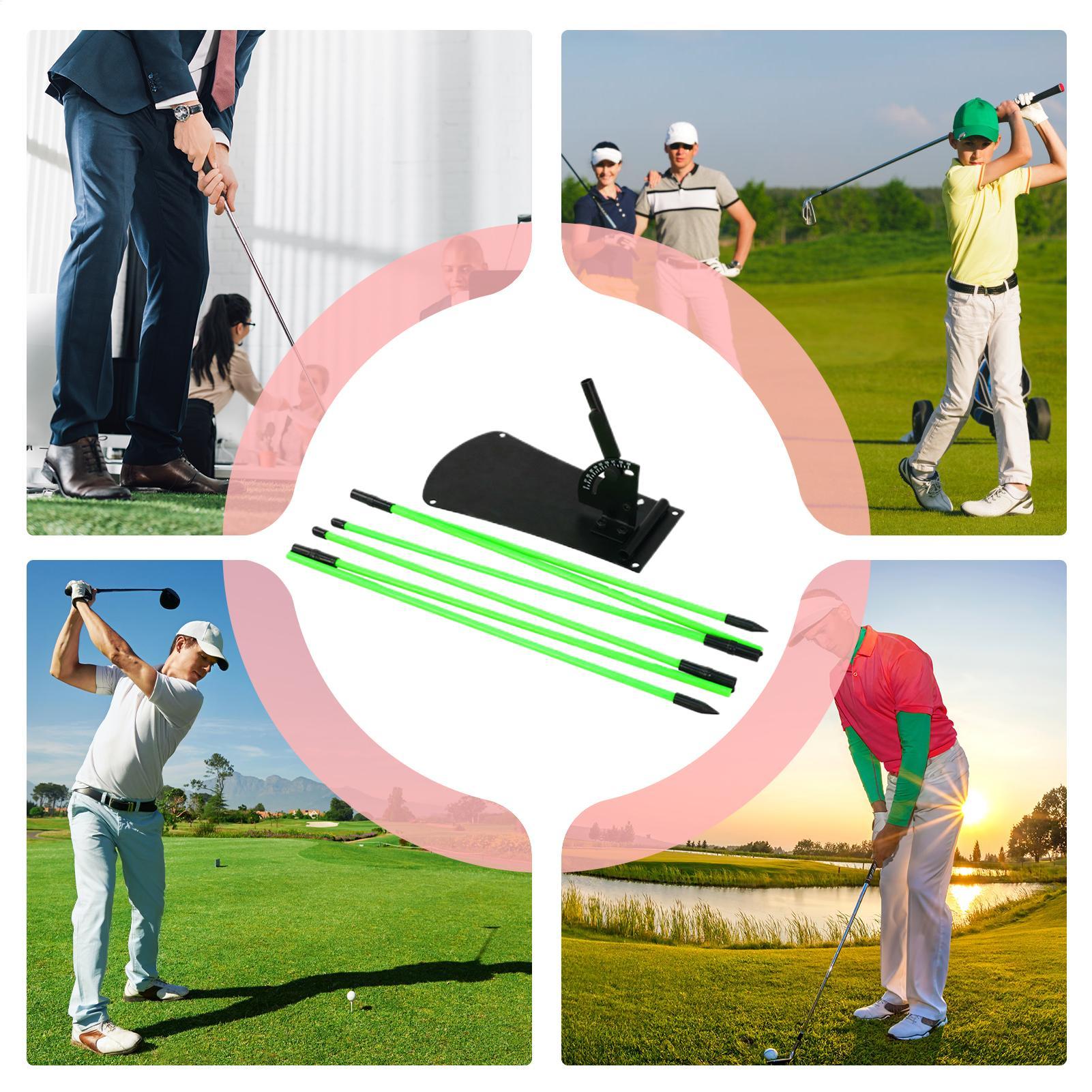 Golf Alignment Sticks Putting  - Golf Equipment review and price