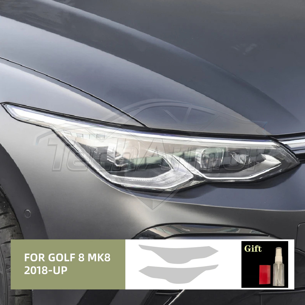 TPU Car Headlight Protective F - Golf Equipment And Accessories review and price
