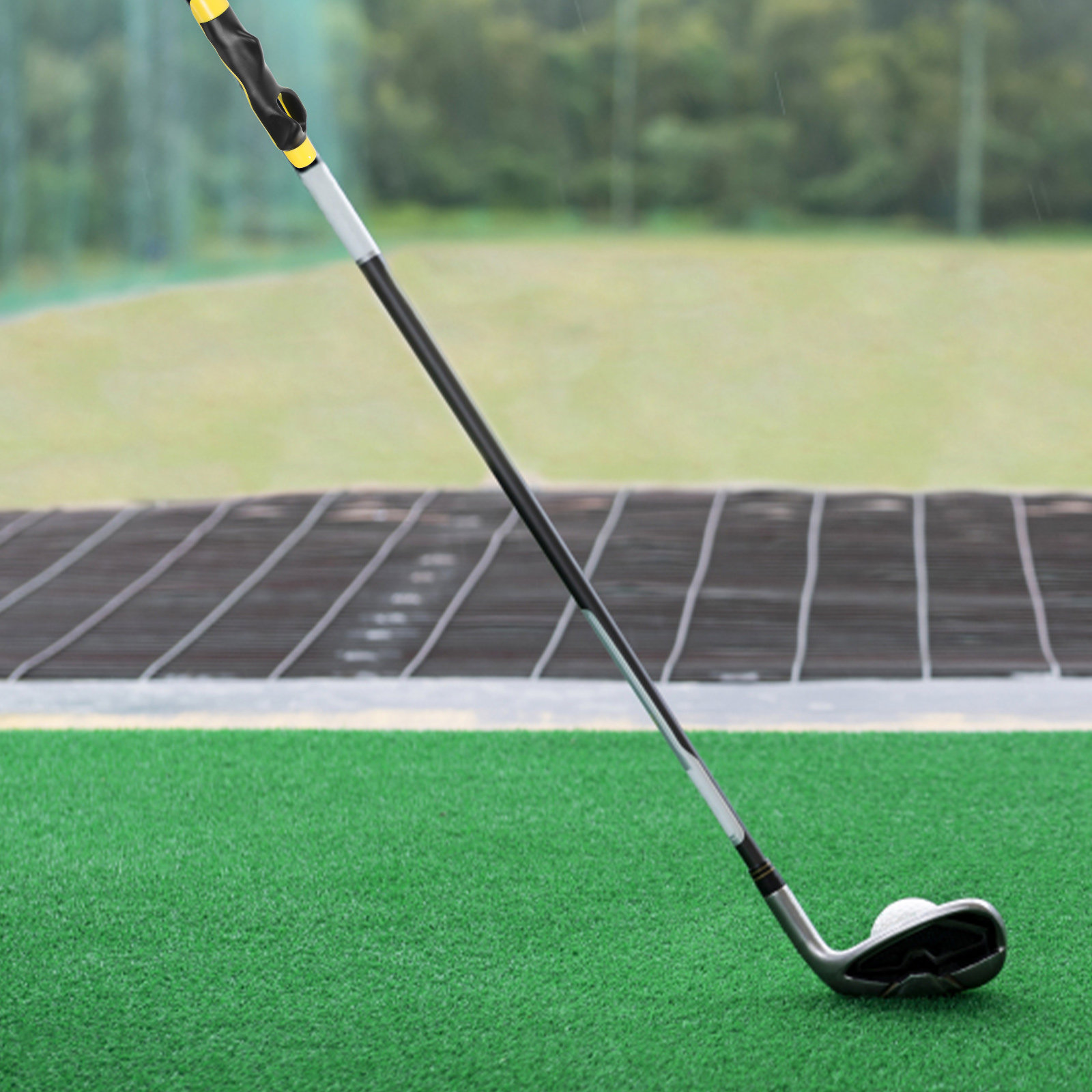 Golf Grip Trainer Swing Correc - Golf Equipment review and price