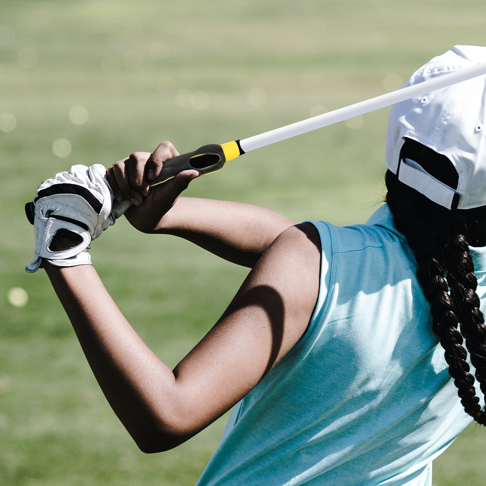 Golf Grip Trainer Swing Correc - Golf Equipment review and price