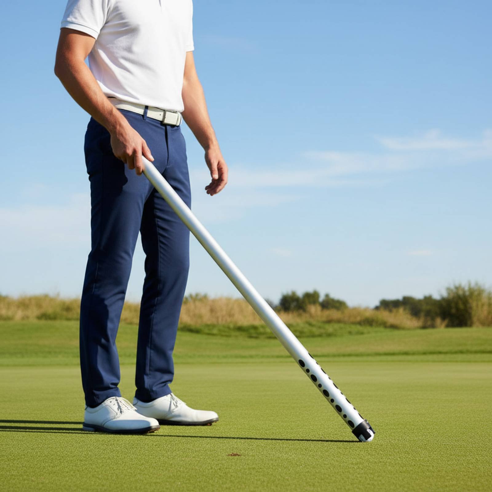 Golf Ball Grabber Aluminum All - Golf Equipment review and price