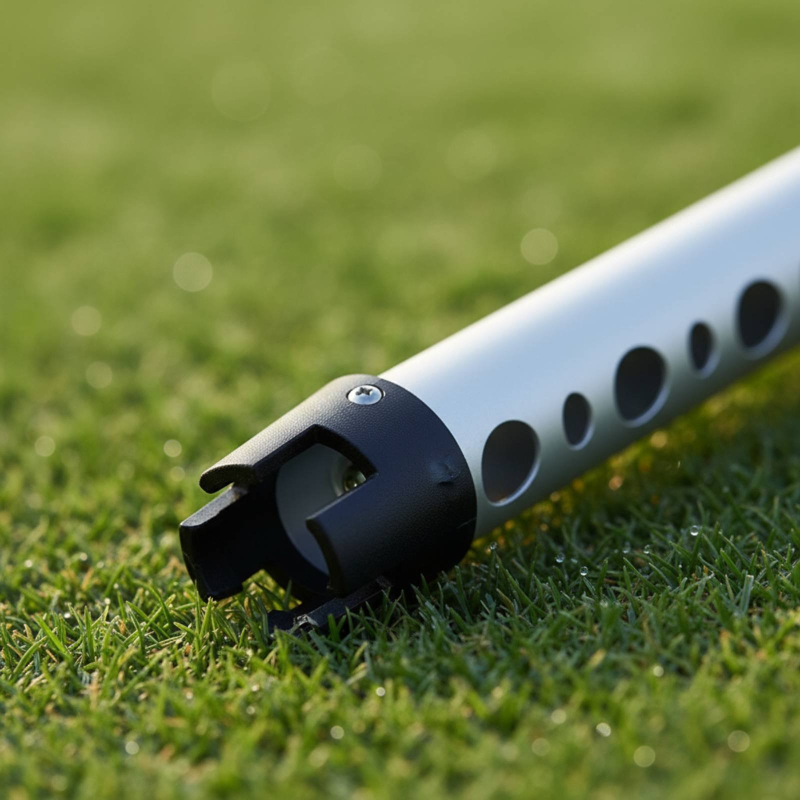 Golf Ball Grabber Aluminum All - Golf Equipment review and price