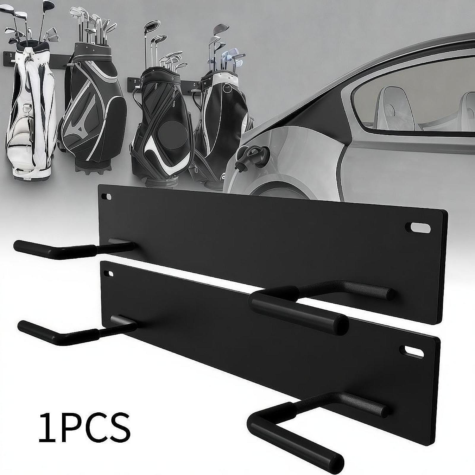 Heavy Duty Sports Equipment Or - Golf Equipment Garage Organizer review and price
